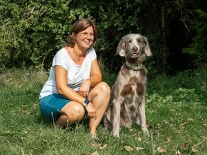 Frau Sabrina Schäfer