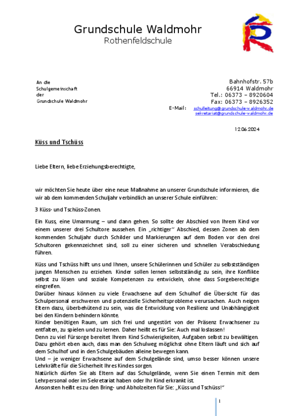 Elternbriefe 2024-3