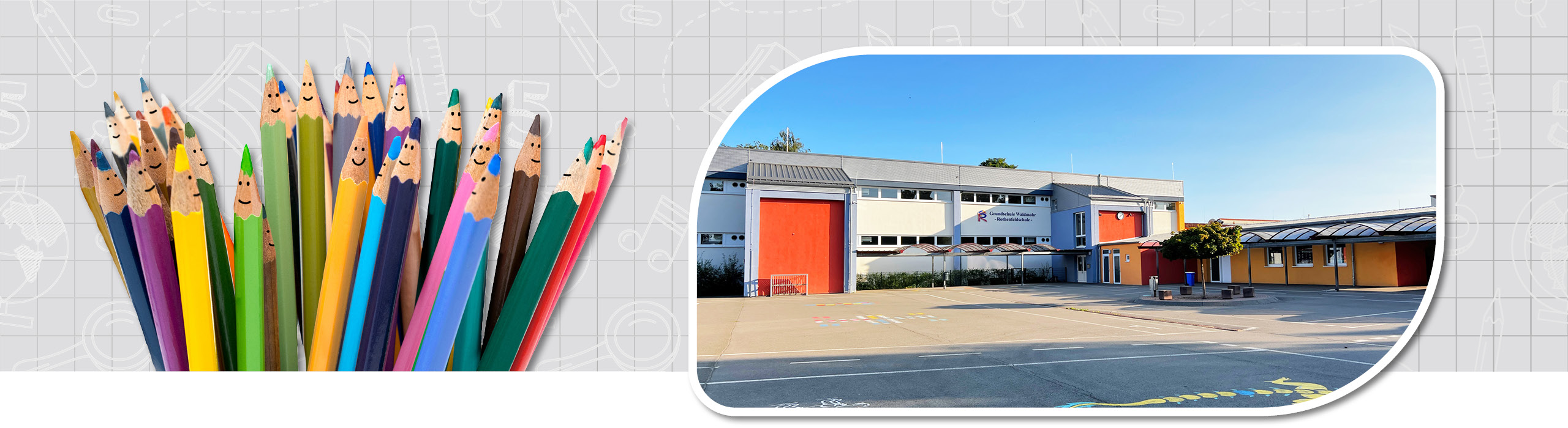 Grundschule Waldmohr