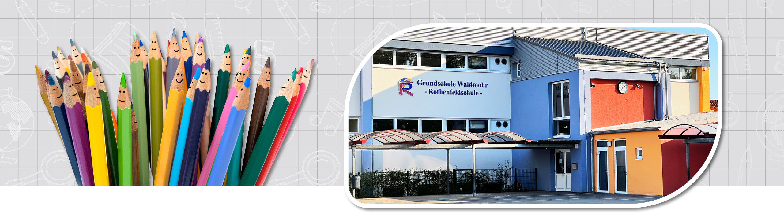 Grundschule Waldmohr