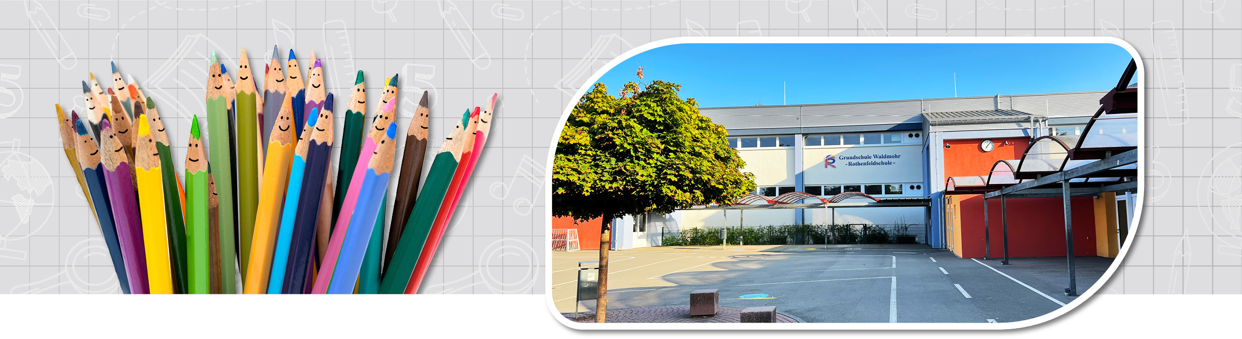 Grundschule Waldmohr