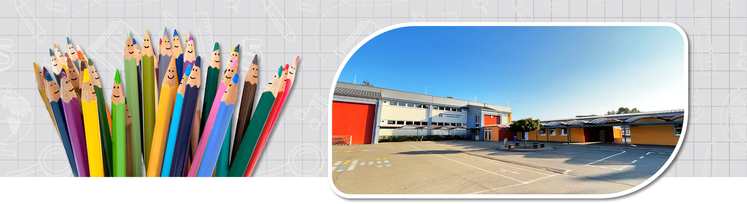 Grundschule Waldmohr